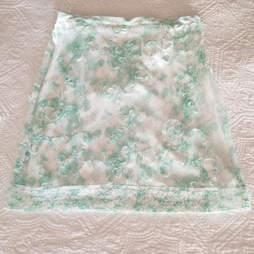 🐸 3/$30 NWT Max Studio Skirt